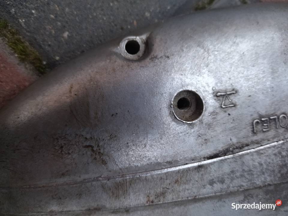 Części do Jawa50 nowe z PRL Tłuszcz sprzedam