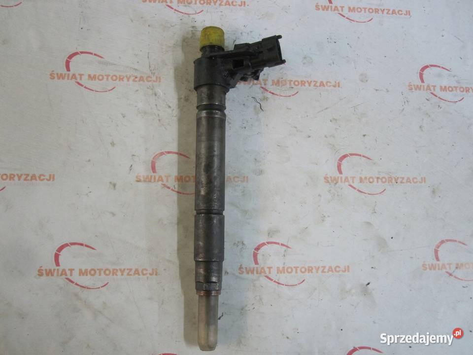 FREELANDER 22 TD4 wtrysk wtryskiwacz 0445115042 Kielce sprzedam