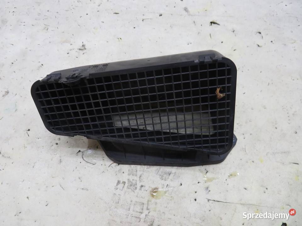 WLOT DOLOT POWIETRZA AUDI Q5 8R 32 FSI sprzedam