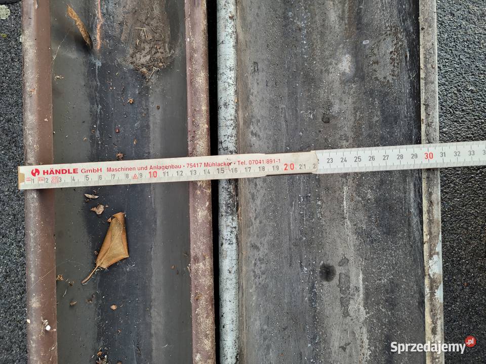 Rynny Zabrze sprzedam