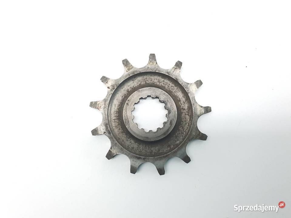 Zebatka Przednia Husqvarna Łódź sprzedam