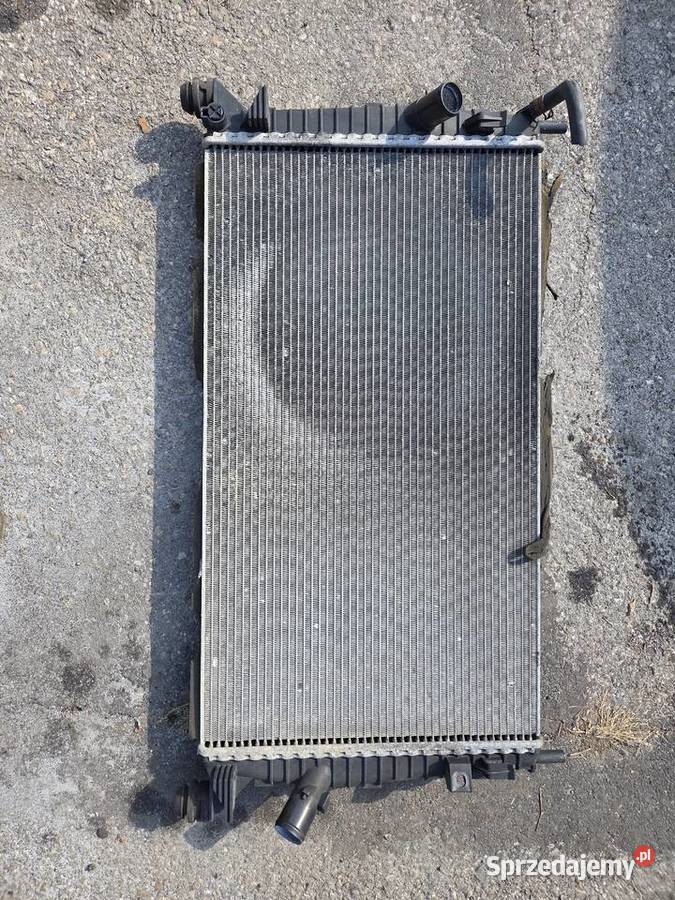 Chłodnica wody Ford c sprzedam