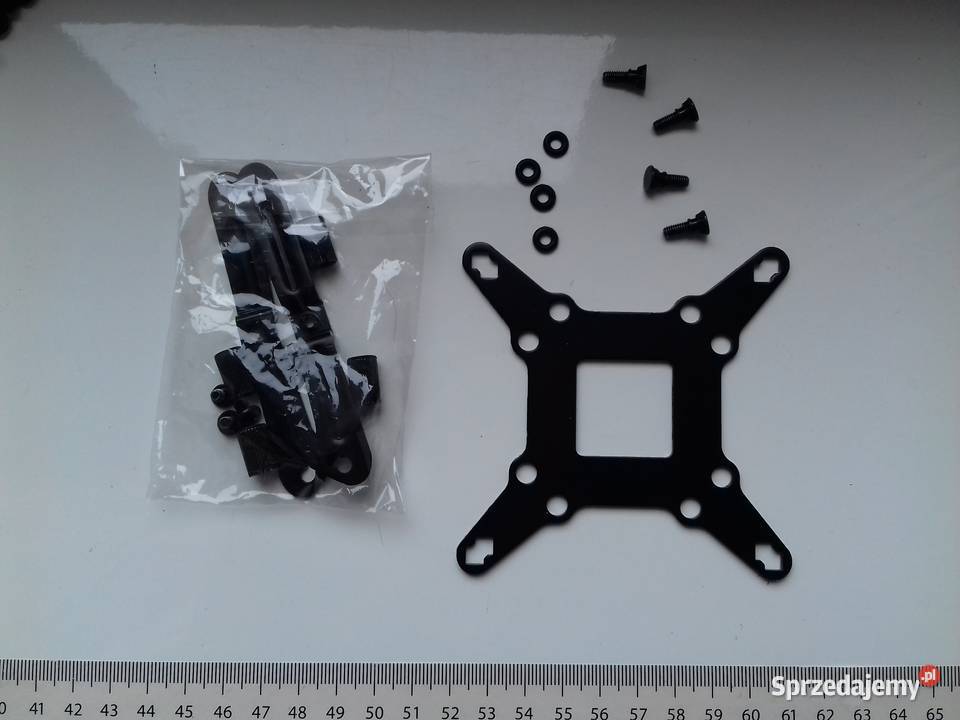 Be Quiet Dark Rock Pro 4 używane chłodzenie CPU Pozostałe Bydgoszcz