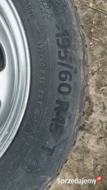 Kołafelgi bmw 5x120 Szczecinek sprzedam