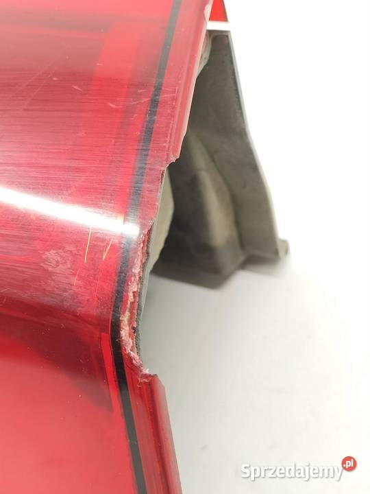 LAMPA TYŁ PRAWA EUROPA 265509604R Dacia Dokker I świętokrzyskie sprzedam