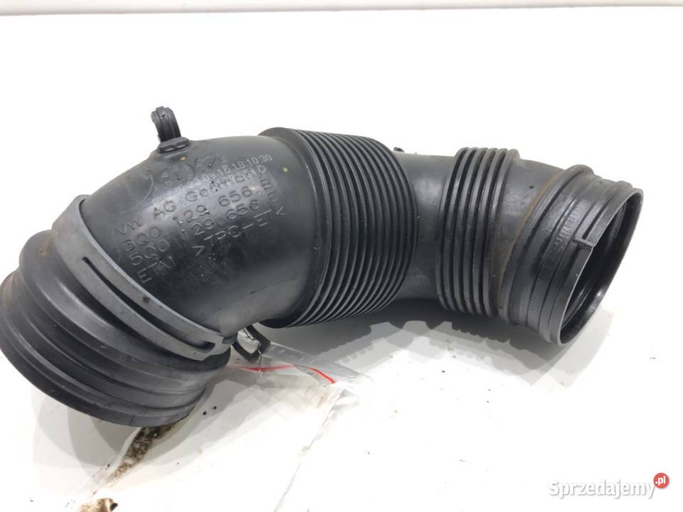 RURA POWIETRZA VW PASSAT B8 3Q0129656B 20 190