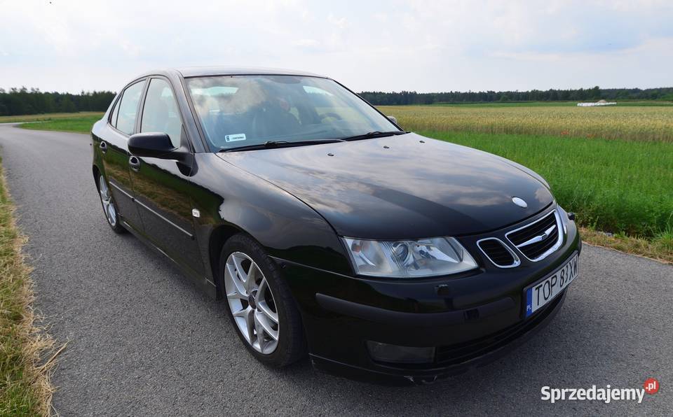 Saab 93 Vector klimatyzacja Tarłów