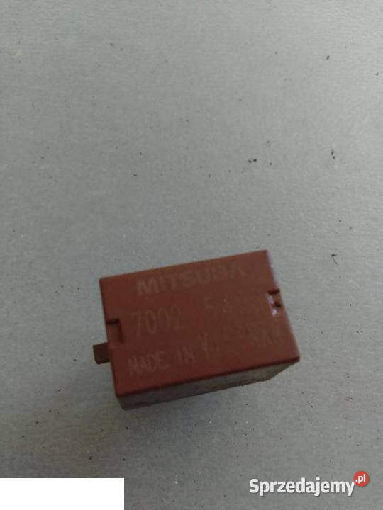 HONDA PRZEKAZNIK lubelskie sprzedam