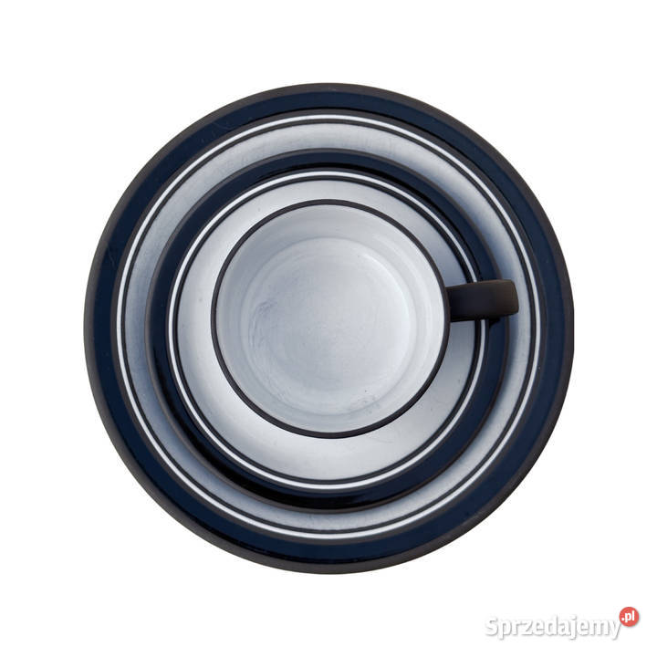 Zestaw śniadaniowy Lancaster Vitramic Hornsea Warszawa