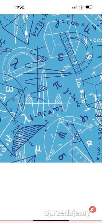 Korepetycje matematyka liceum