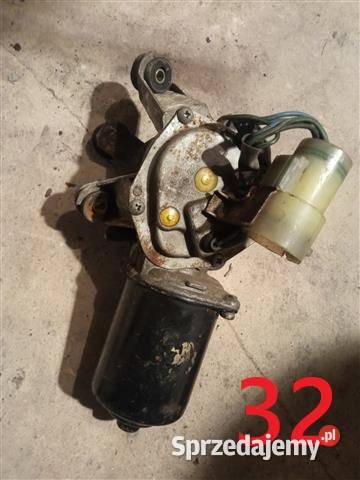 SILNICZEK WYCIERACZKI PRZÓD Honda Civic IV 4g świętokrzyskie