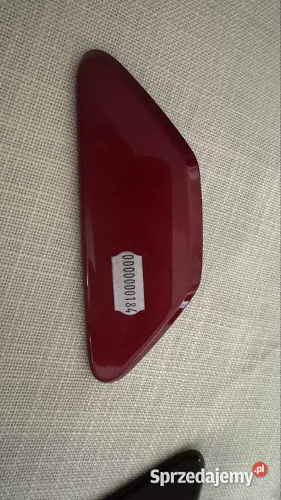 Zaślepka spryskiwacza prawa Honda CRV V Bełchatów