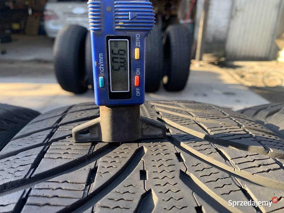 michelin latitude 2355519 komplet Samochodowe dolnośląskie