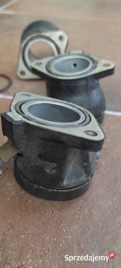 Honda CB 750 Seven Fifty króćce Warszawa