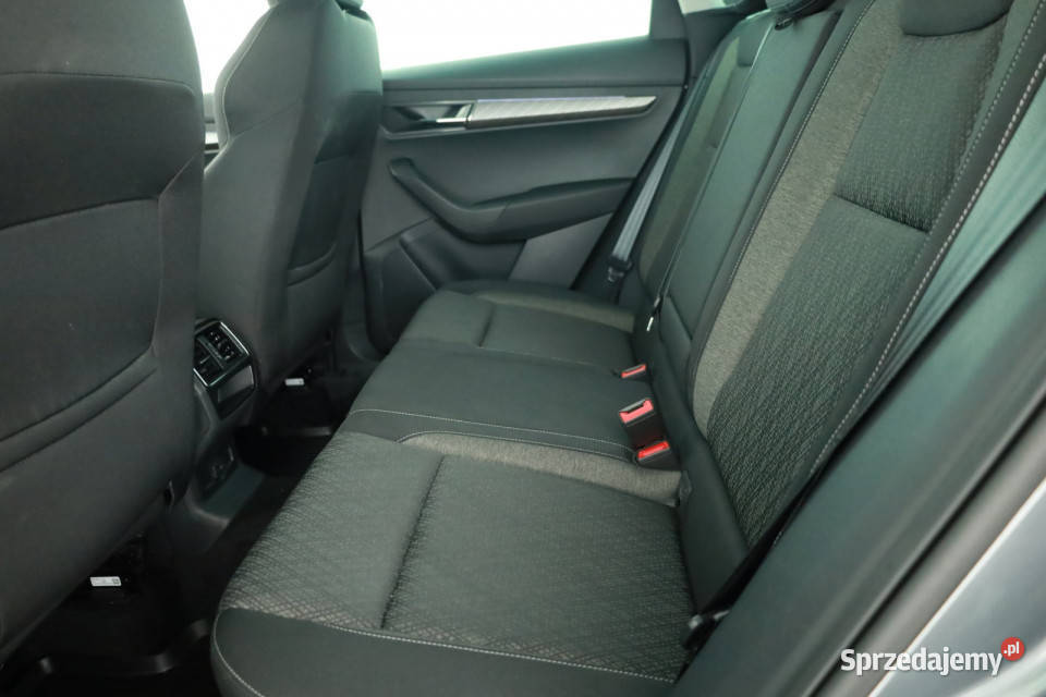 Skoda Karoq 15 TSI czujnik deszczu Piaseczno