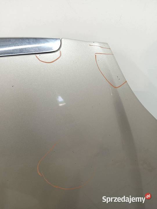 MASKA PRZÓD Toyota Corolla Verso I 20012004 osobowe sprzedam