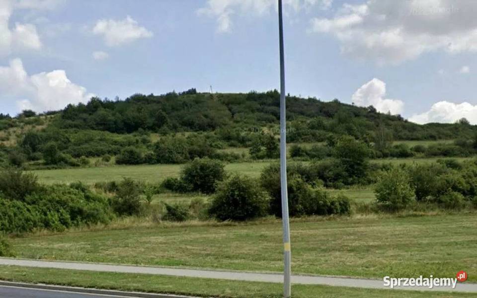 Na sprzedaż Działka Bielawa Łysa Góra
