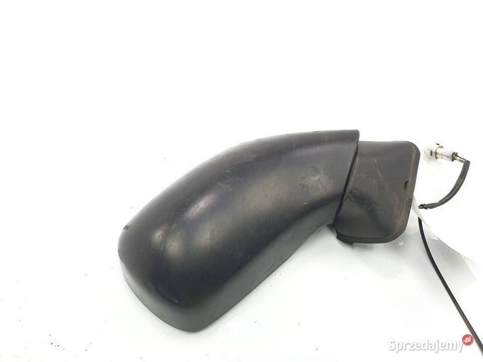 LUSTERKO PRAWE OPEL AGILA 3 PIN Lipno