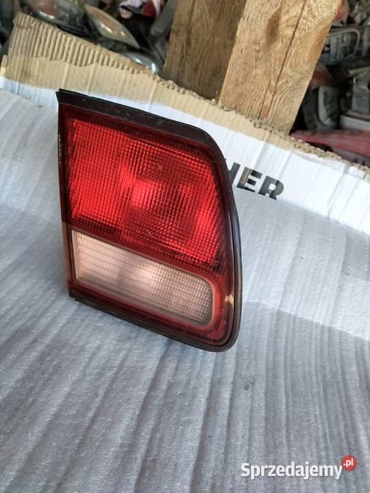 Mitsubishi Galant VII Lampa Klapa tył 0431613 Kamień-Kolonia
