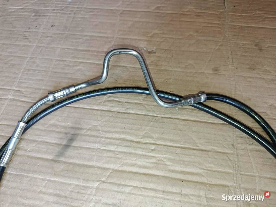 harley 41800009 41800396 przewód hamulcowy abs Przewody hamulcowe Głogów Małopolski