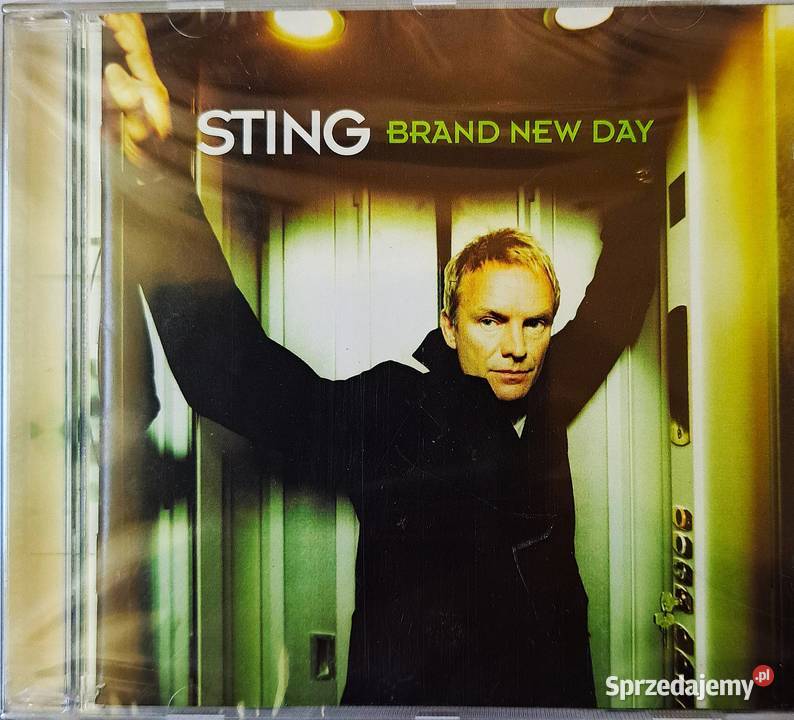 CD Nowa Album CD SIMPLY RED Stars CD Nowa Folia Częstochowa