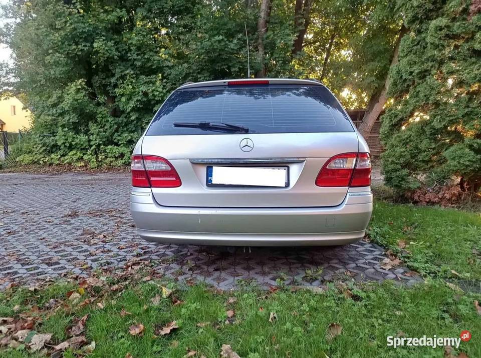 MercedesBenz Motoryzacja Gubin