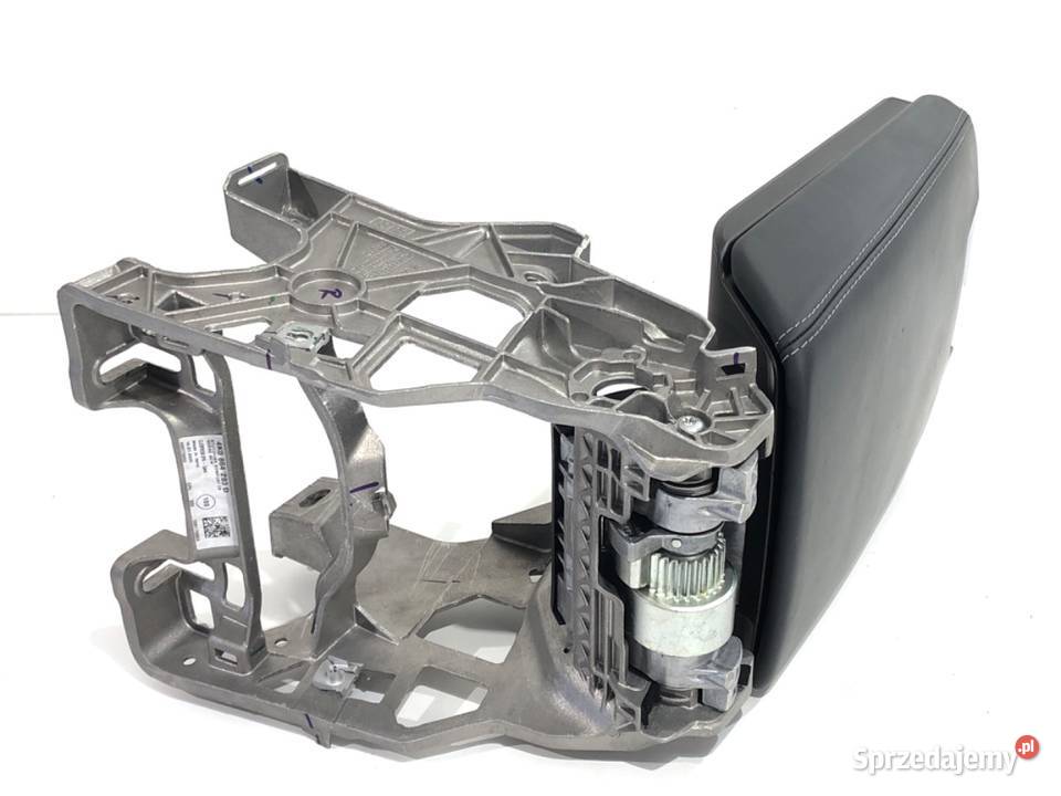 PODŁOKIETNIK AUDI A7 C8 SportowyCoupe 4K0864283D osobowe sprzedam