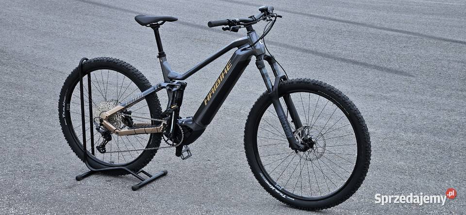 Rower elektryczny Haibike ALLTRAIL 5 29 L Yamaha Kielce