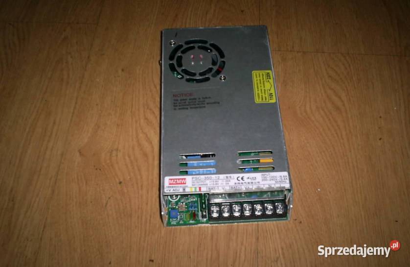 zasilacz buforowy UPS 20a12v350w Olkusz