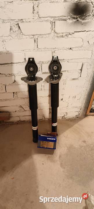 Amortyzatory tył Volvo XC60 Łomża