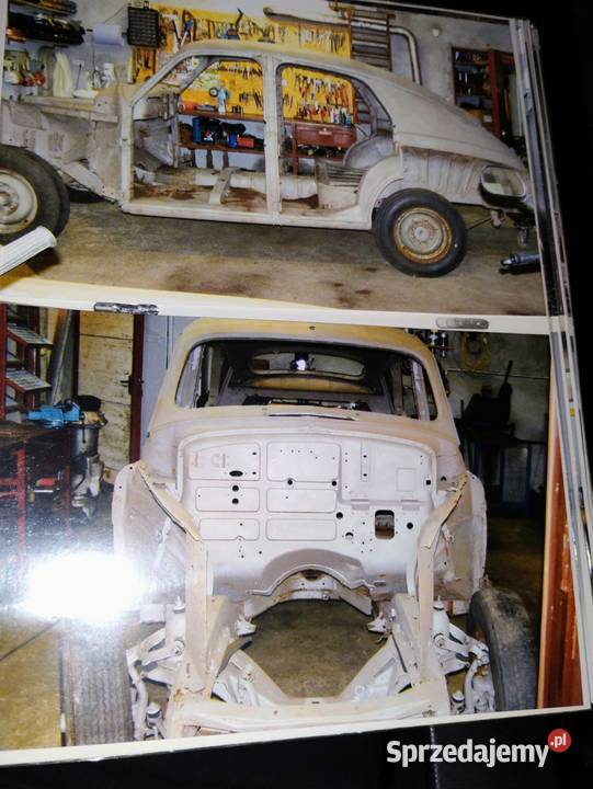 Warszawa M 20 Malanów