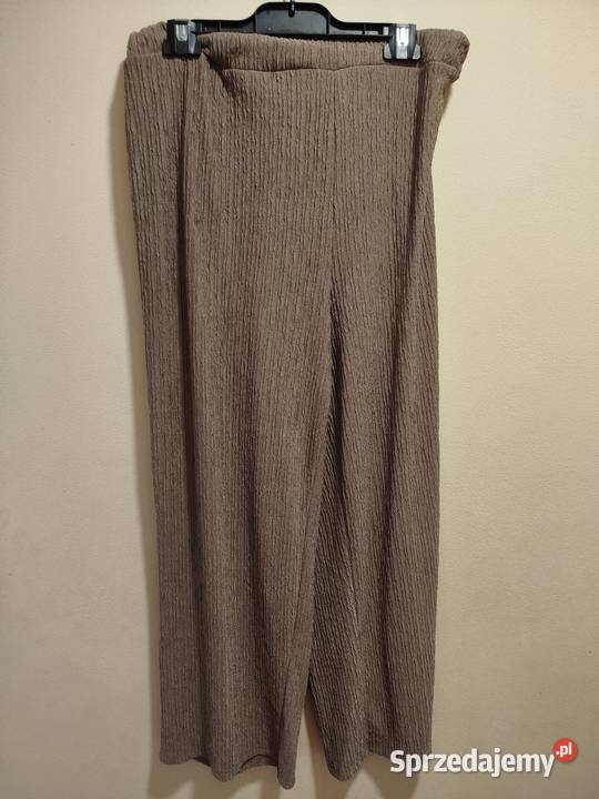 Luźne spodnie na co dzień rozmiar 4850 Biecz