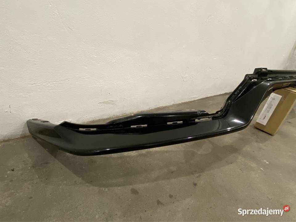 HONDA CIVIC X LISTWA DOKLADKA ZDERZAKA TYLNEGO