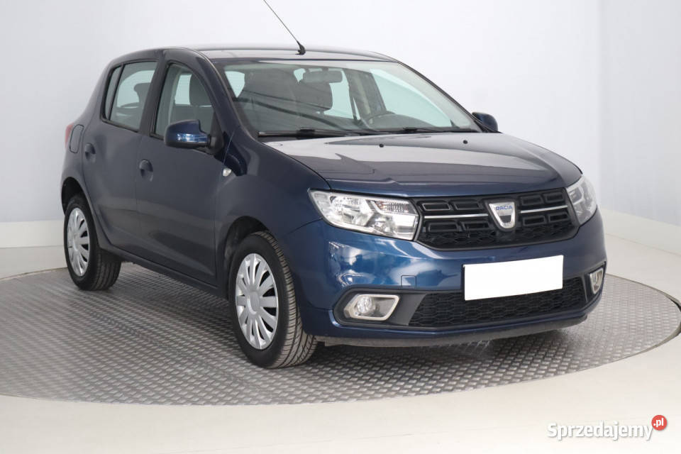 Dacia Sandero 10 SCe śląskie Zabrze sprzedam