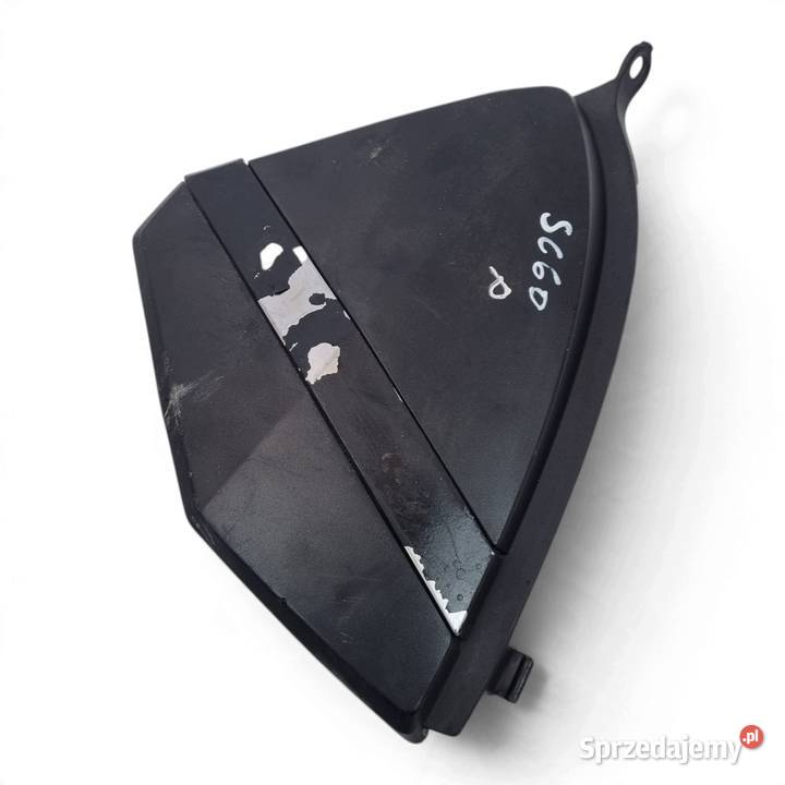 PRAWA OSŁONA MASKOWNICA Honda CB1000R CB 1000 R Chełm