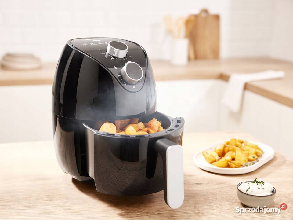 SilverCrest SHLF 1000 A2 Frytownica Częstochowa sprzedam