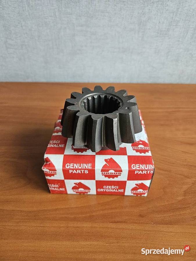 Koło atakujące przekładni głównej C360 wielkopolskie Leszno sprzedam