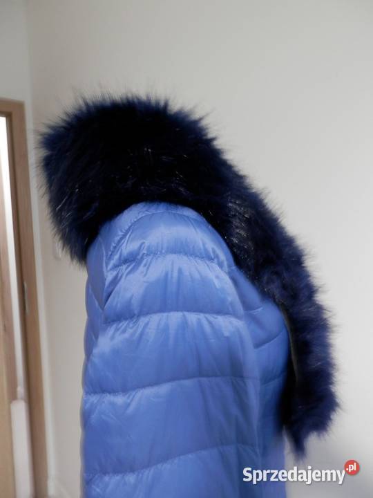 Kołnierz Futrzany Etola Sztuczne Futerko sprzedam