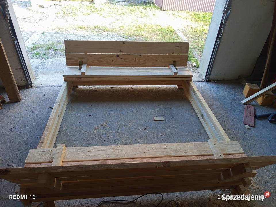 Piaskownica zamykana Stary Sącz