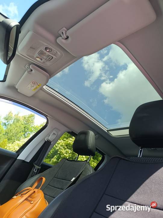 Peugeot 2008 super egzemplarz gniazdo USB Katowice