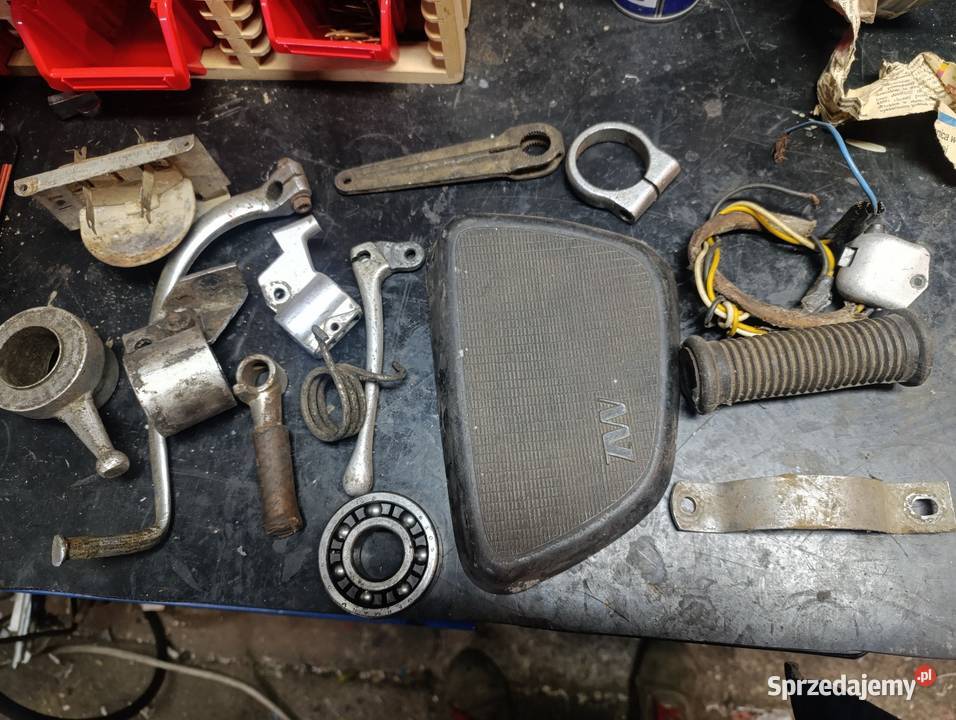 Mz trophy ts sprzedam