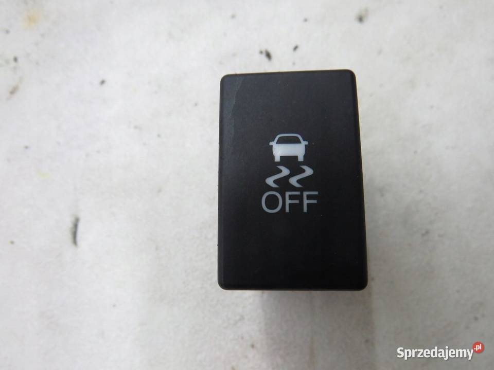 PRZYCISK ESP OFF HONDA JAZZ IV 15