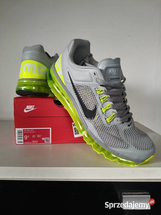 Nike Air 2013 r 43