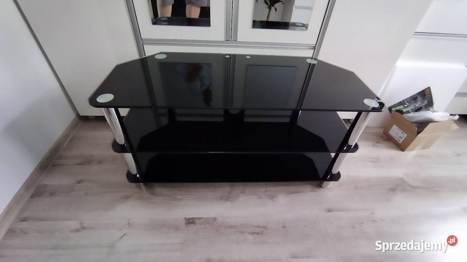 Ława szklana 45cm Ostrowiec Świętokrzyski