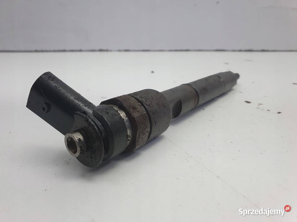 WTRYSKIWACZ Mercedes W169 20 CDI wtrysk Chełm