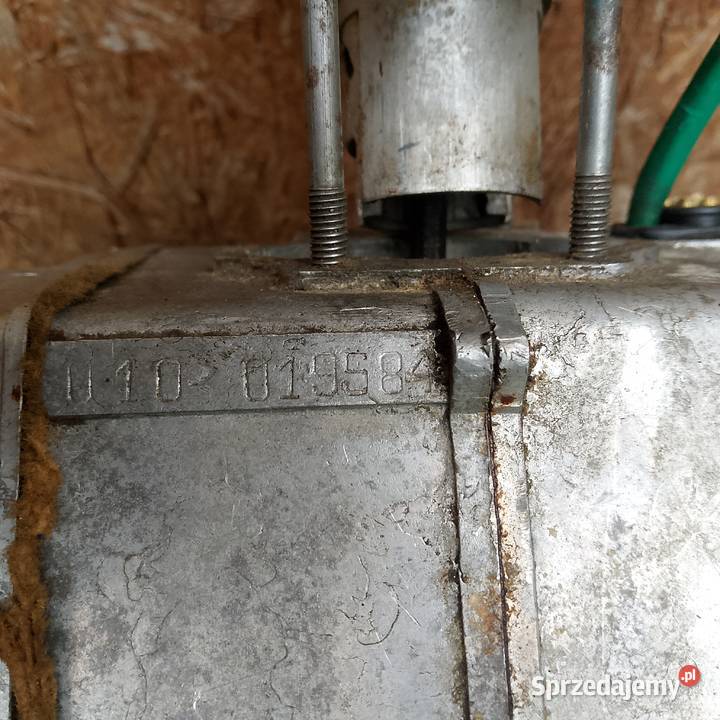 romet komar 010 kartery Międzychód