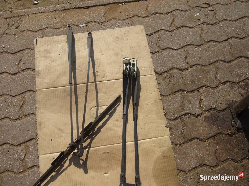 ramiona wycieraczki mtz bialorus Majdan Królewski