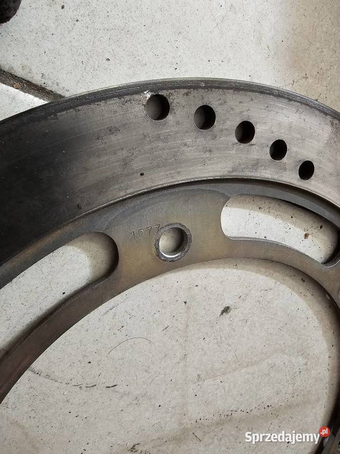 Honda goldwing 1500 gl1500 GL sc22 SC 22 tarcza Jelenia Góra