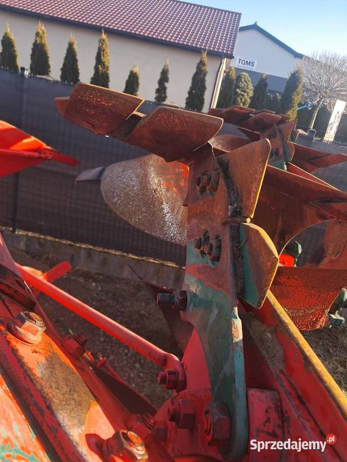 Pogłębiacze Do Pługa Kverneland LD 100 Inne 6 Do maszyn uprawowych Radzyń Podlaski