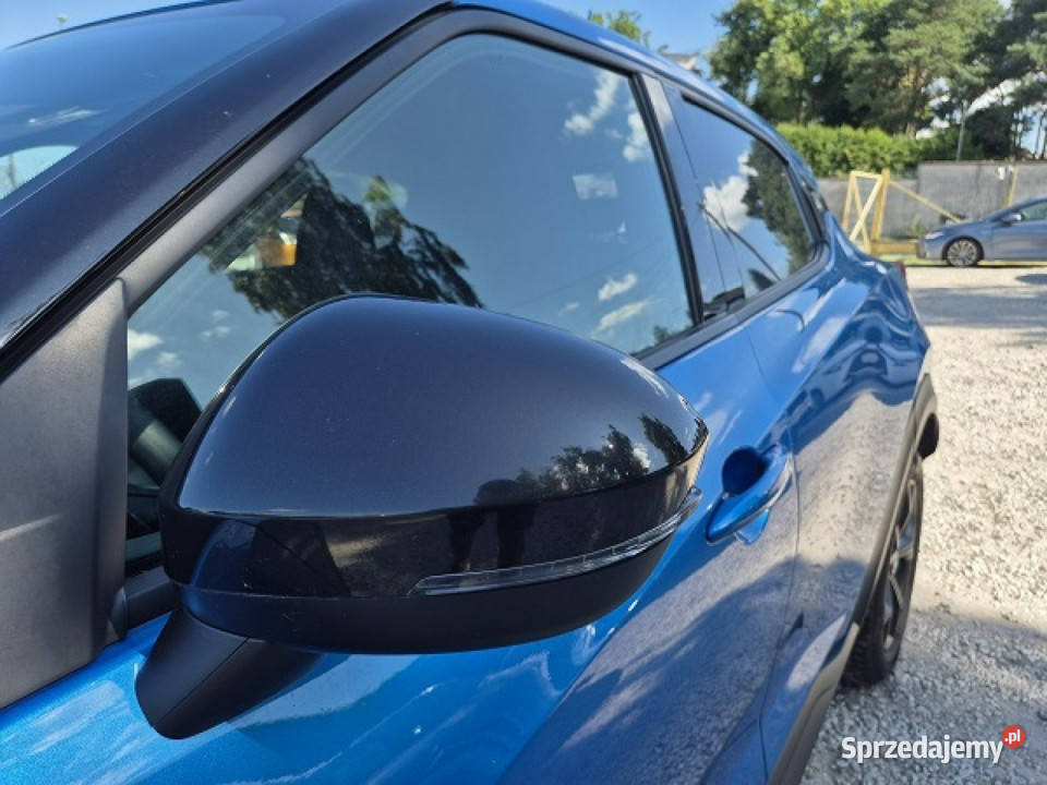 Nissan Juke Salon Polska AutomatKamera Navi II Rok produkcji 2020 kujawsko-pomorskie